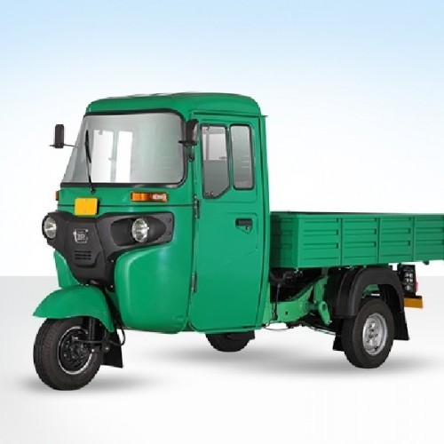 Bajaj Maxima C Cng Image 9