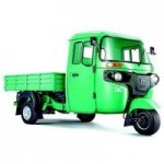 Bajaj Maxima C Cng 1