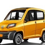 Bajaj Qute Image 1
