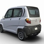Bajaj Qute Image 15
