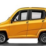 Bajaj Qute Image 2