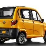 Bajaj Qute Image 5