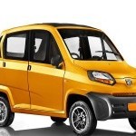 Bajaj Qute Image 7