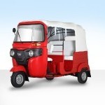 Bajaj Re Compact 4s Image 1