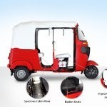 Bajaj Re Compact 4s Image 2