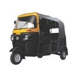 Bajaj Re Compact 4s Image 3
