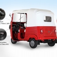 Bajaj Re Compact 4s Image 5