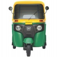 Bajaj Re Compact 4s Image 6