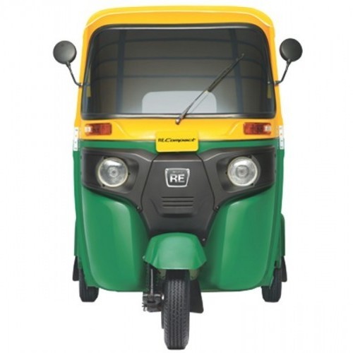 Bajaj Re Compact 4s Image 6