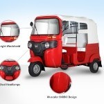 Bajaj Re Compact 4s Image 7