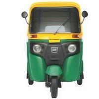 Bajaj Compact 4S Picture