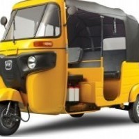 Bajaj Re Compact Diesel Image 1