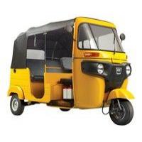 Bajaj 	RE Compact Plus Picture