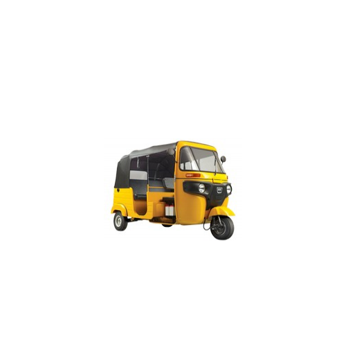 Bajaj Re Compact Diesel 1