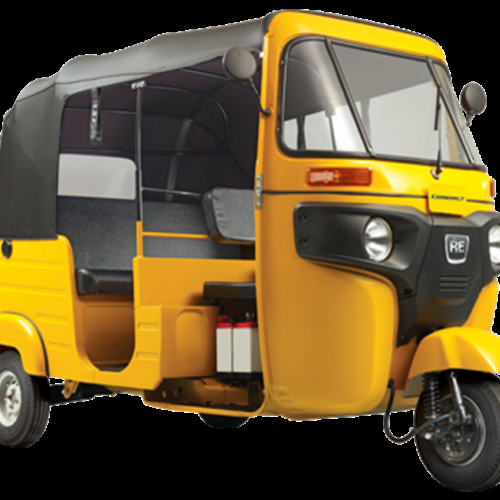 Re Compact Diesel 100