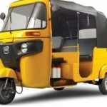 Bajaj Re Compact Image 1