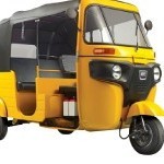 Bajaj Re Compact Image 3