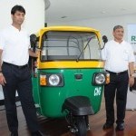 Bajaj Re Compact Image 4