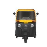 Bajaj Compact 2S Picture