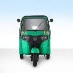 Bajaj Re Maxima Diesel Image 1