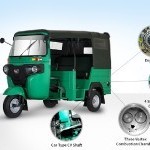 Bajaj Re Maxima Diesel Image 10