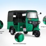 Bajaj Re Maxima Diesel Image 11