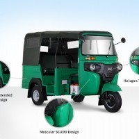 Bajaj Re Maxima Diesel Image 11
