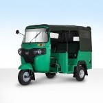 Bajaj Re Maxima Diesel Image 2