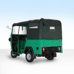 Bajaj Re Maxima Diesel Image 3