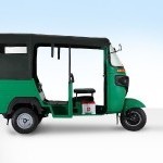 Bajaj Re Maxima Diesel Image 4
