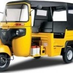 Bajaj Re Maxima Diesel Image 5