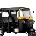 Bajaj Re Maxima Diesel Image 6