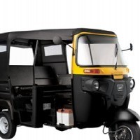 Bajaj Re Maxima Diesel Image 6