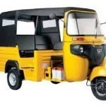 Bajaj Re Maxima Diesel Image 8