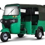 Bajaj Re Maxima Diesel Image 9