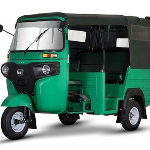 Bajaj Re Maxima Diesel Image 9