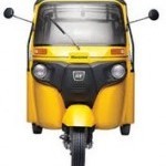 Bajaj  Maxima