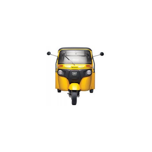 Bajaj Re Maxima Diesel 1