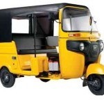 Bajaj Re Optima Diesel Image 2