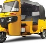 Bajaj Re Optima Diesel Image 3