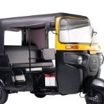 Bajaj Re Optima Diesel Image 4