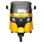 Bajaj Re Optima Image 6