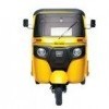 Bajaj RE Optima Diesel