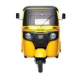 Bajaj Re Optima Diesel 1