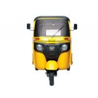 Bajaj RE Optima Diesel Picture