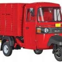 Bajaj Three Wheeler Max Cng Image 1