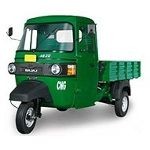 Three Wheeler Max CNG