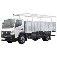 Bharat Benz MD In-Power 1214R