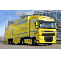 DAF XF  105