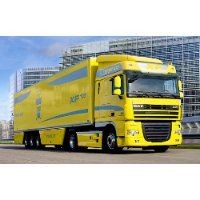 DAF XF Picture